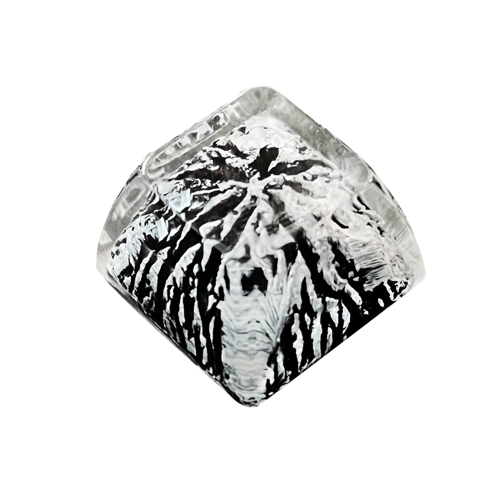 ORSEEMO Snow Peak Keycap