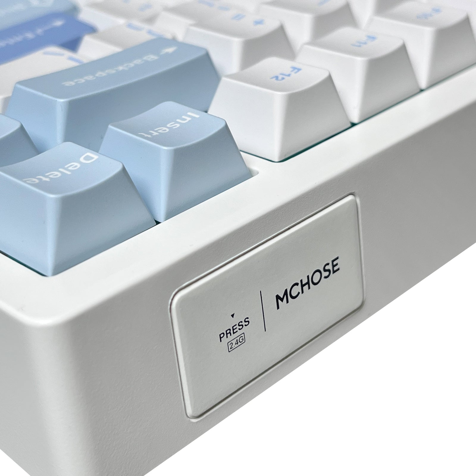 MCHOSE G75 Mechanical Keyboard