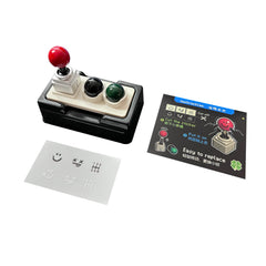 ORSEEMO Game Joystick Keycap