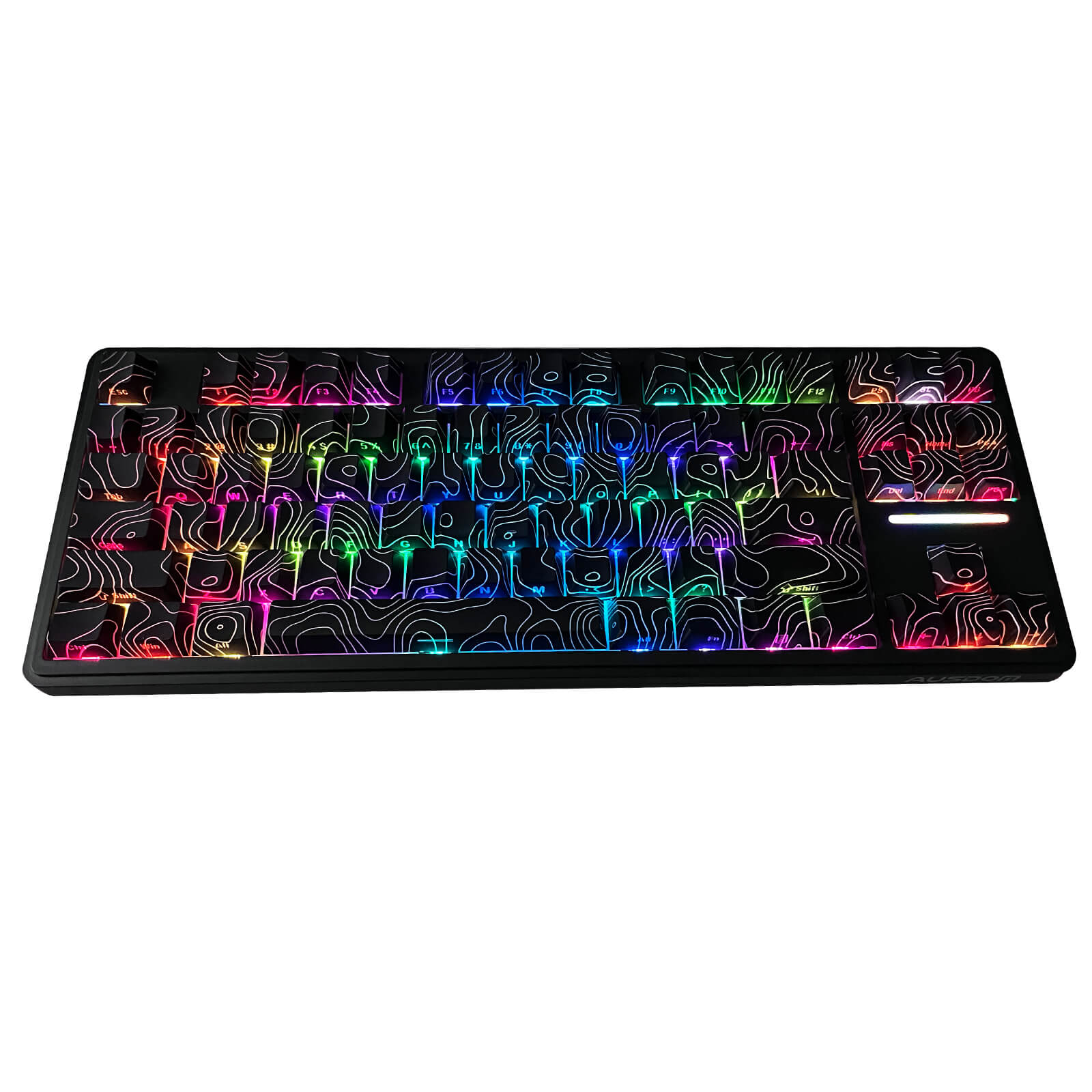 AUSDOM H87 Mechanical Keyboard