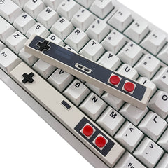 ORSEEMO Gamepad Spacebar Keycap