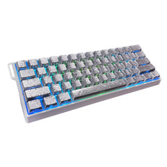 ORSEEMO Frost Keycaps Set