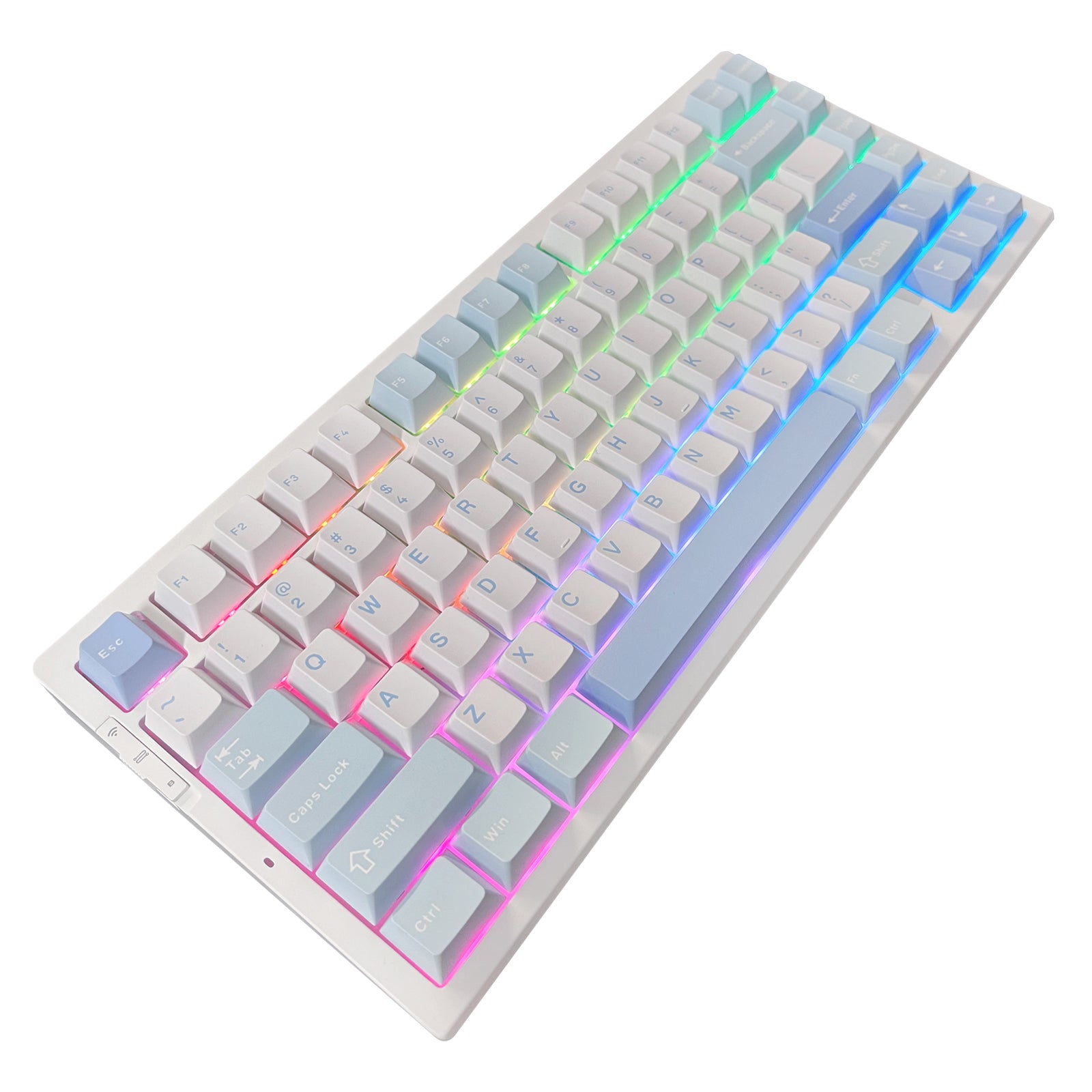 MCHOSE G75 Mechanical Keyboard