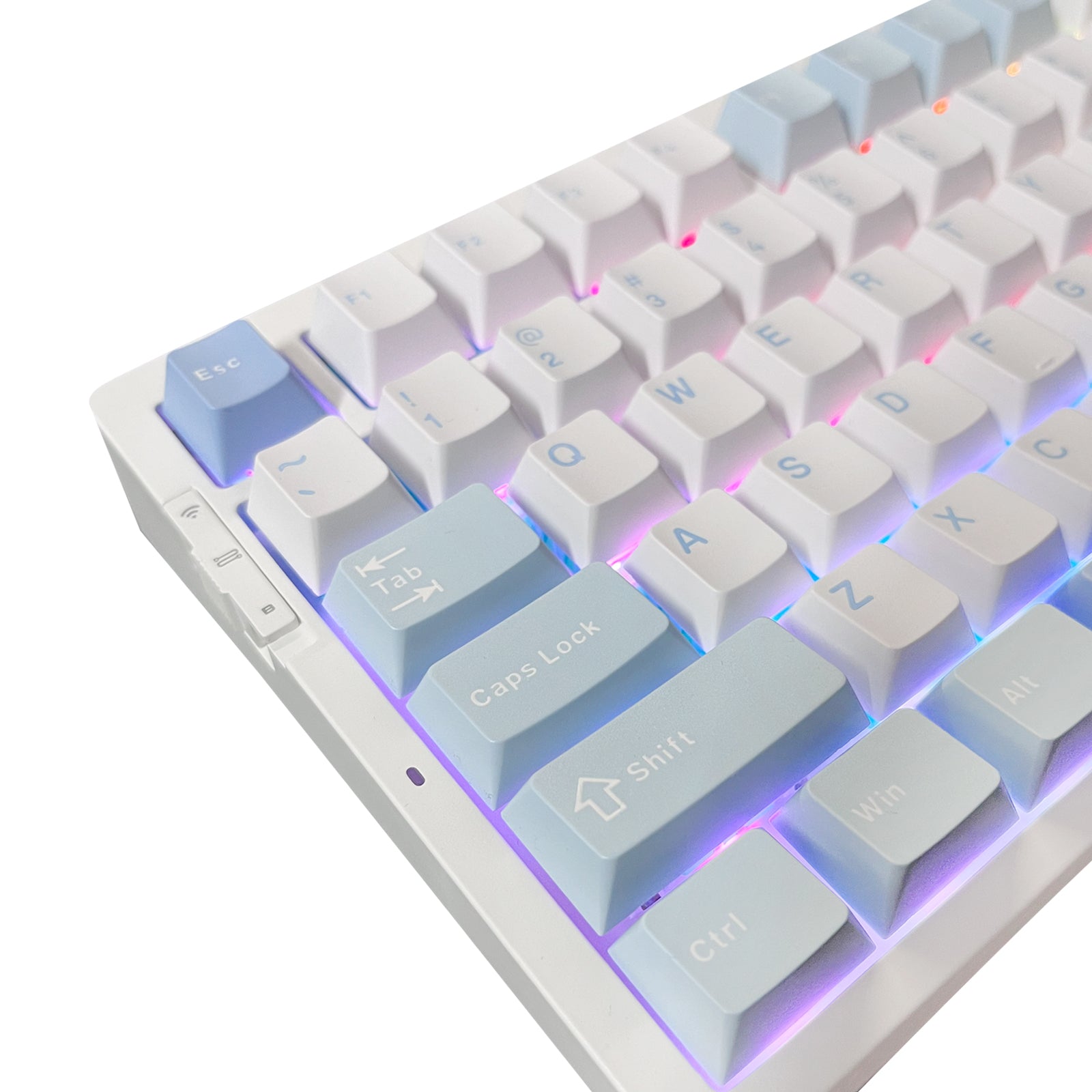 MCHOSE G75 Mechanical Keyboard